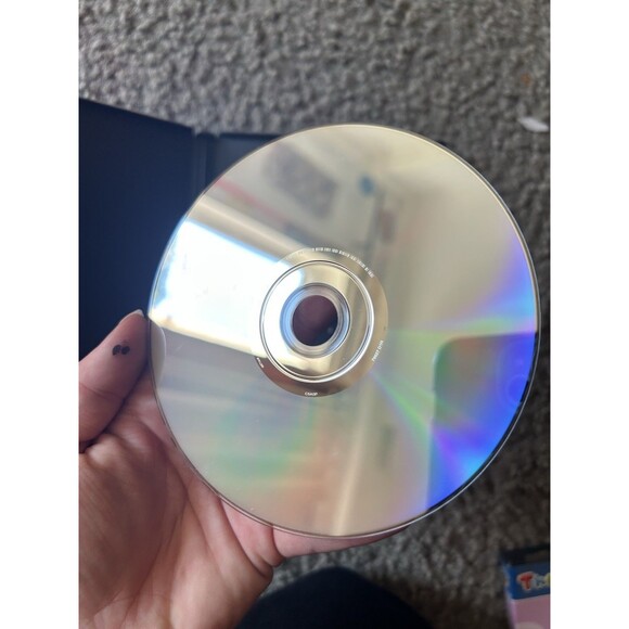 The Big Comfy Couch Lets Have A Party Vol. 3 DVD AMAZING CONDITION - Picture 4 of 4